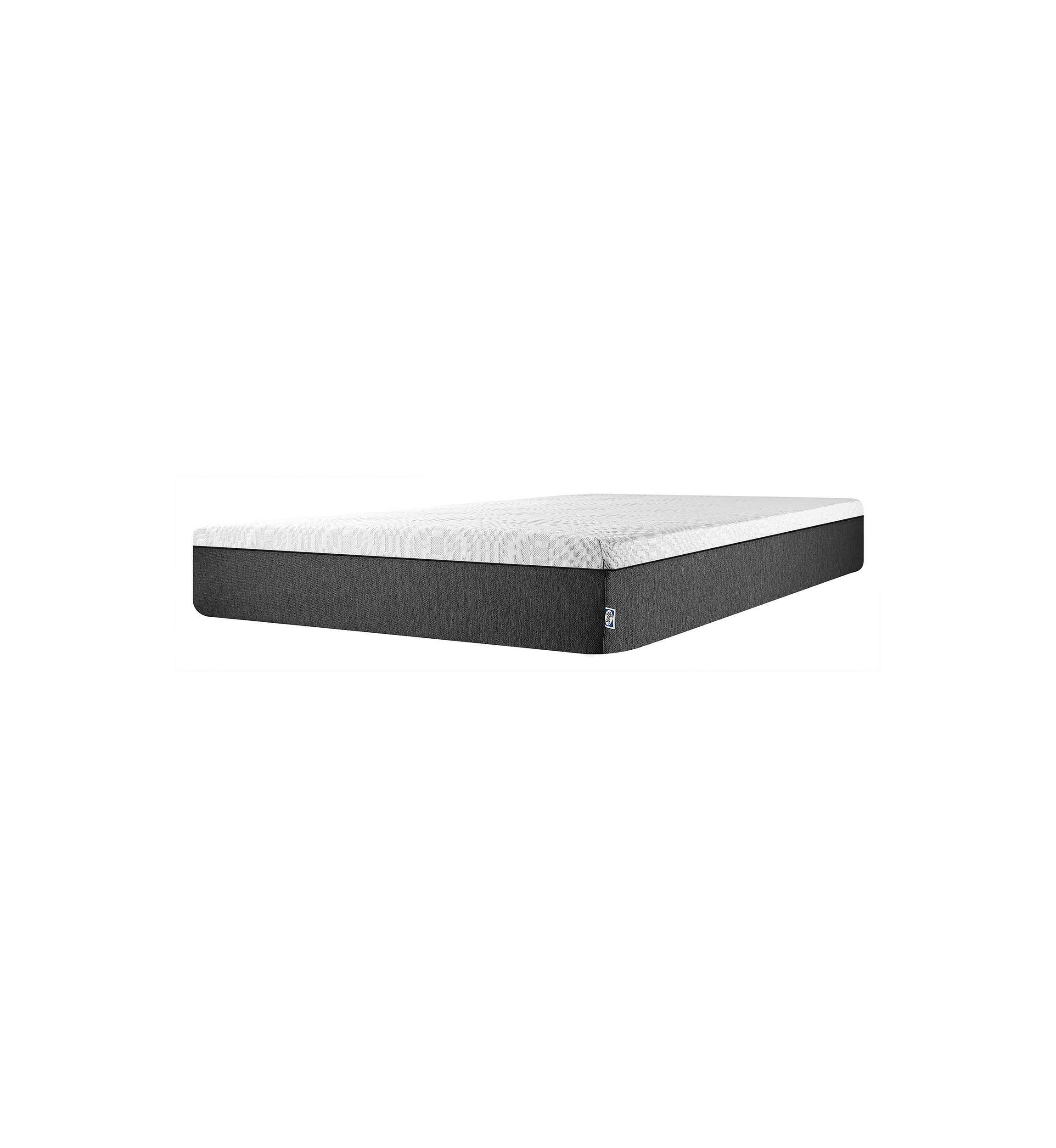 Essentials 12 Inch Hybrid Mattress in a Box, Soft