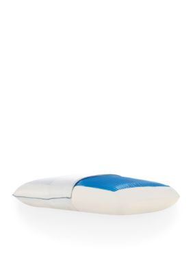 Comfort Revolution Gel Memory Foam Bed Pillow Online Only Belk