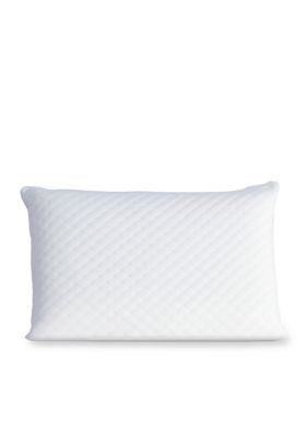 Comfort Revolution Memory Foam Bed Pillow Belk