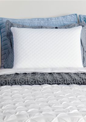 Comfort Revolution Memory Foam Bed Pillow Belk