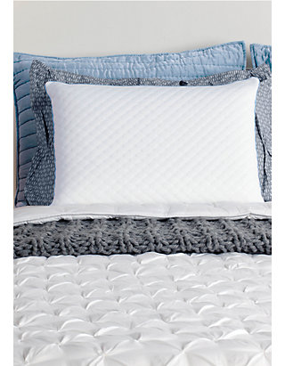 Comfort Revolution Memory Foam Bed Pillow Belk