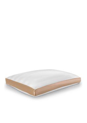 Comfort Revolution Coconut Scented Memory Foam Pillow Belk