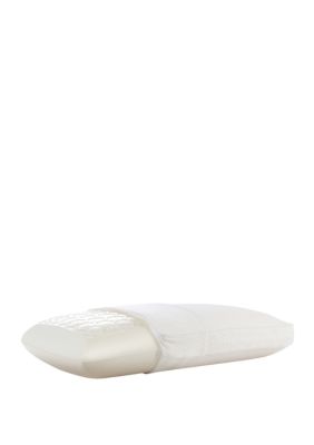 Comfort Revolution Hydraluxe Air Gel Dual Sided Cooling Pillow Belk