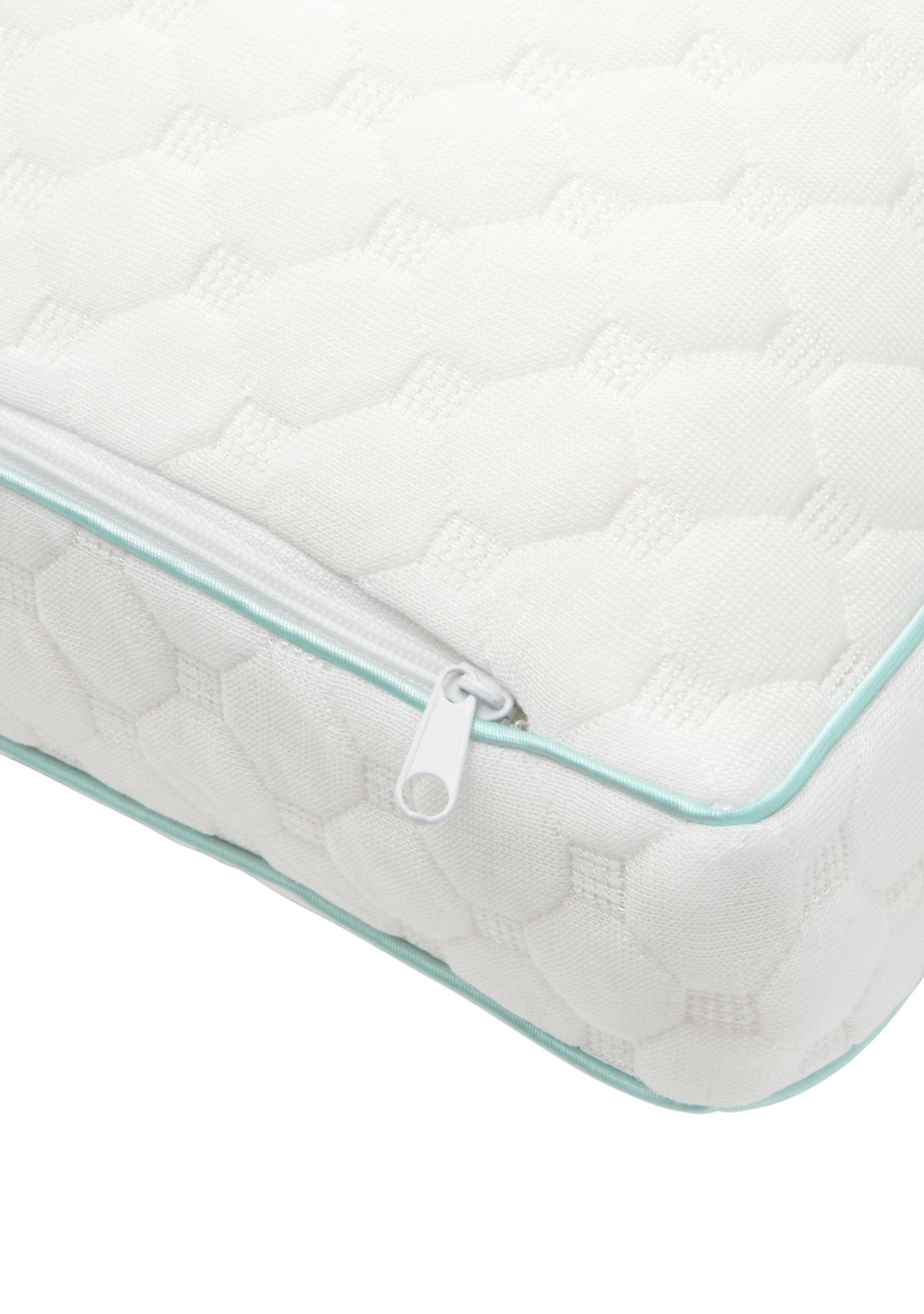 Essentials Custom Comfort Bed Pillow