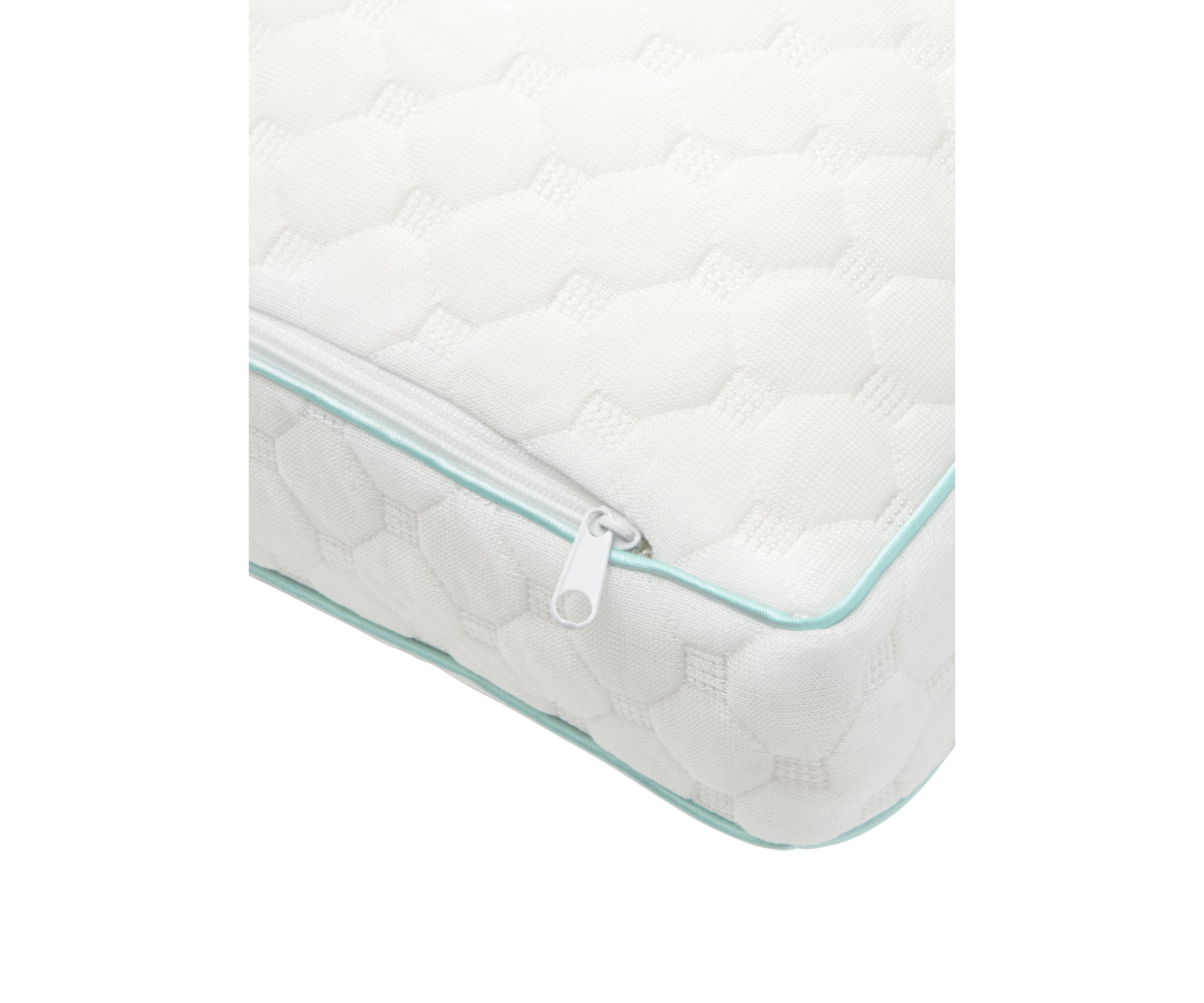 Essentials Custom Comfort Bed Pillow