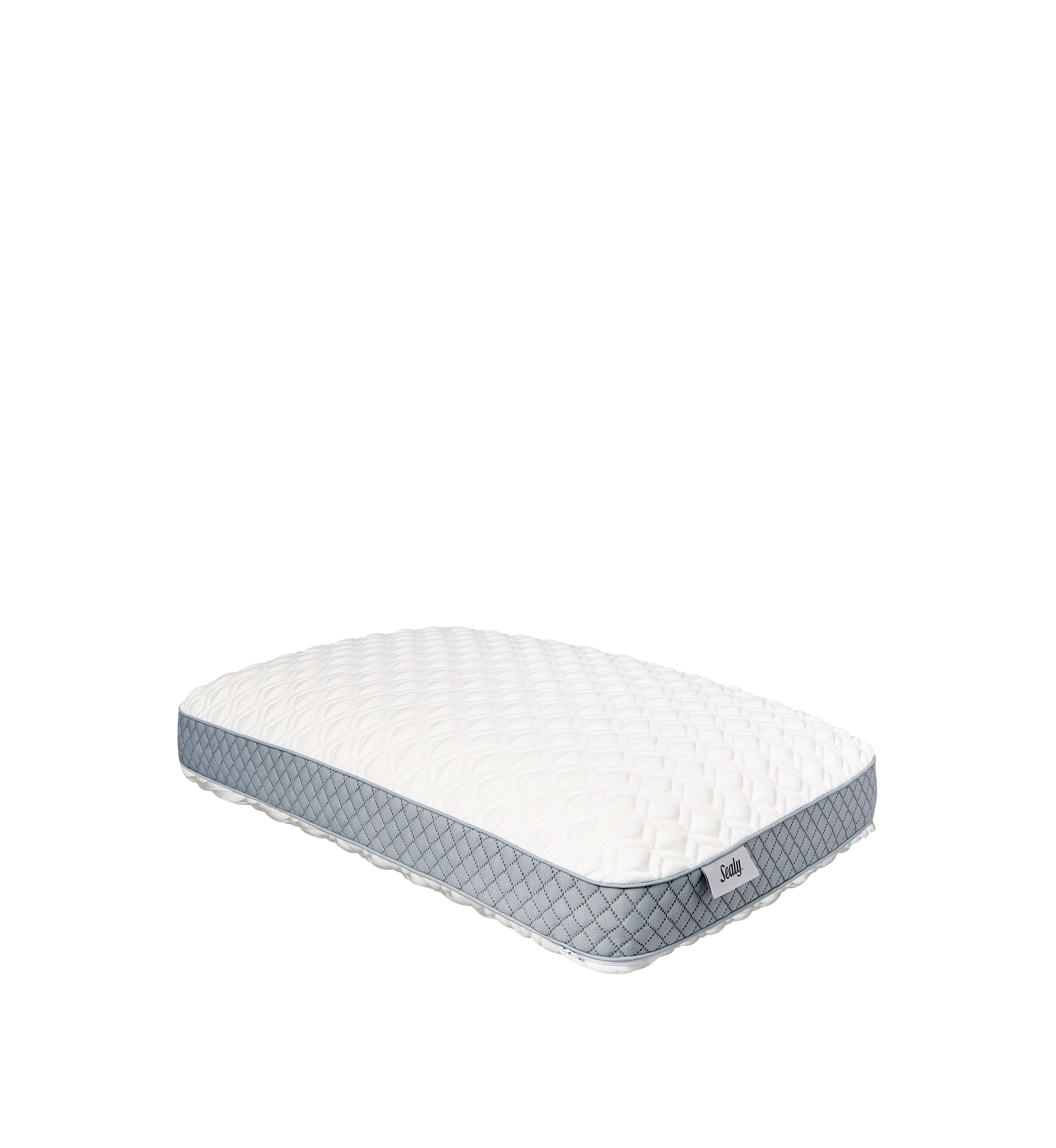 Gusset Memory Foam Bed Pillow
