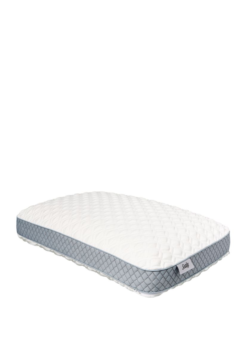 Gusset Memory Foam Bed Pillow