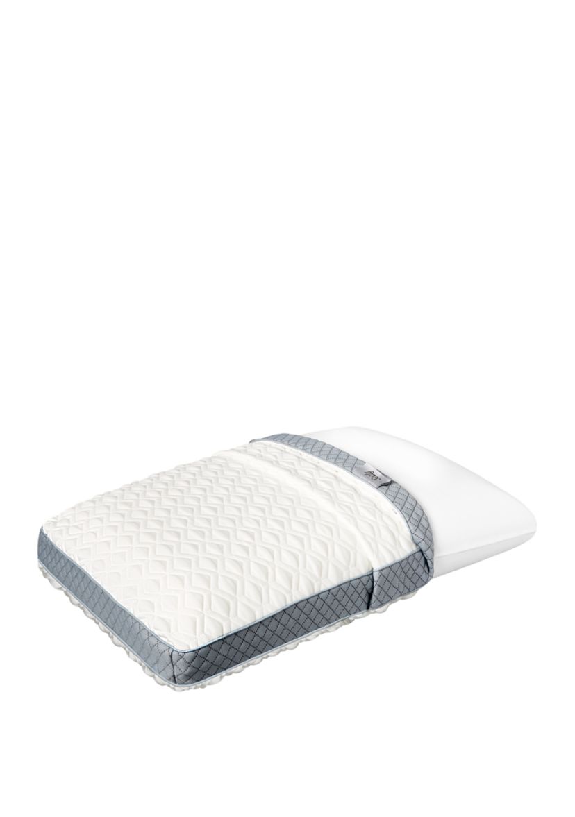 Gusset Memory Foam Bed Pillow