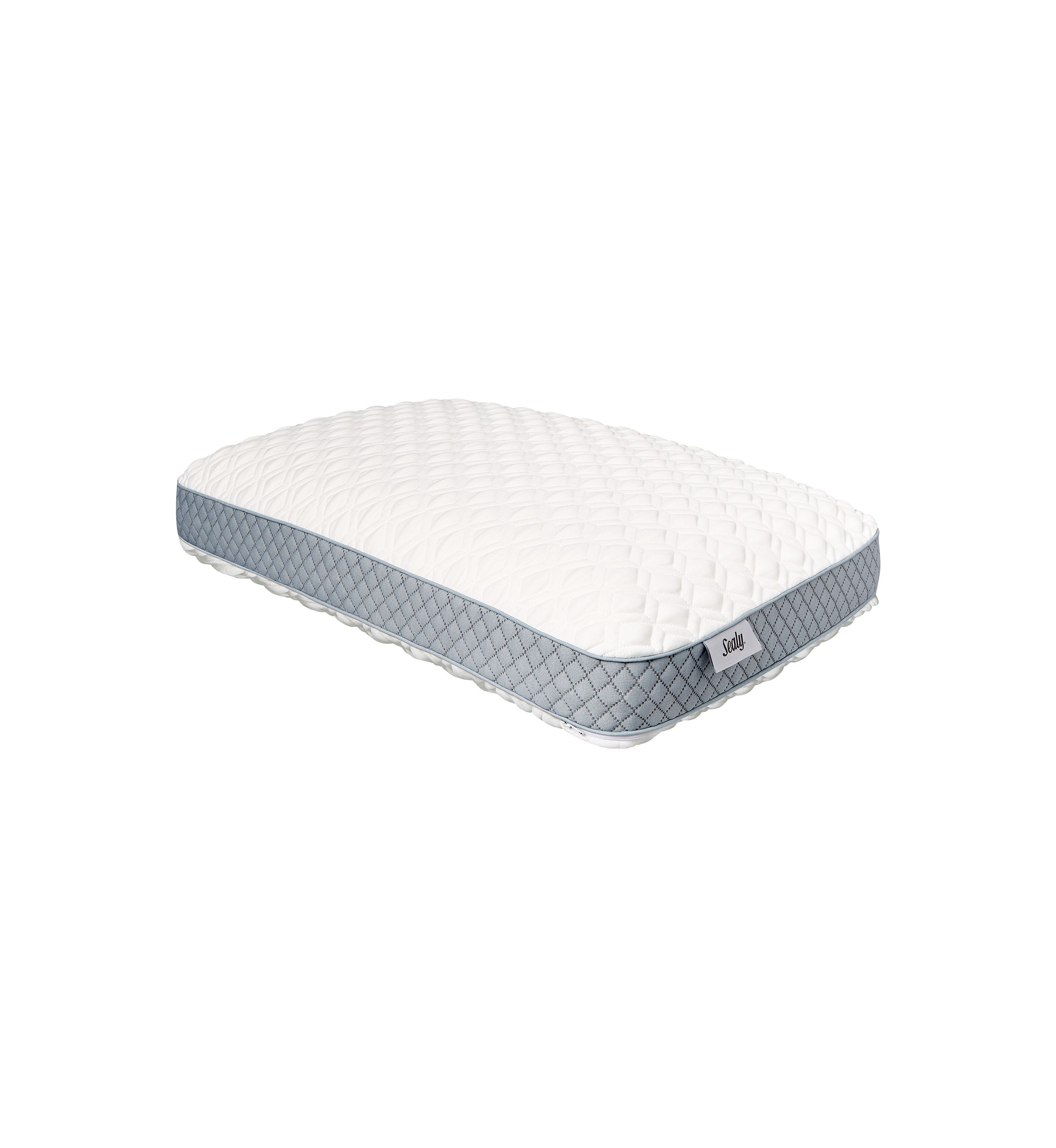 Memory Foam Bed Pillow