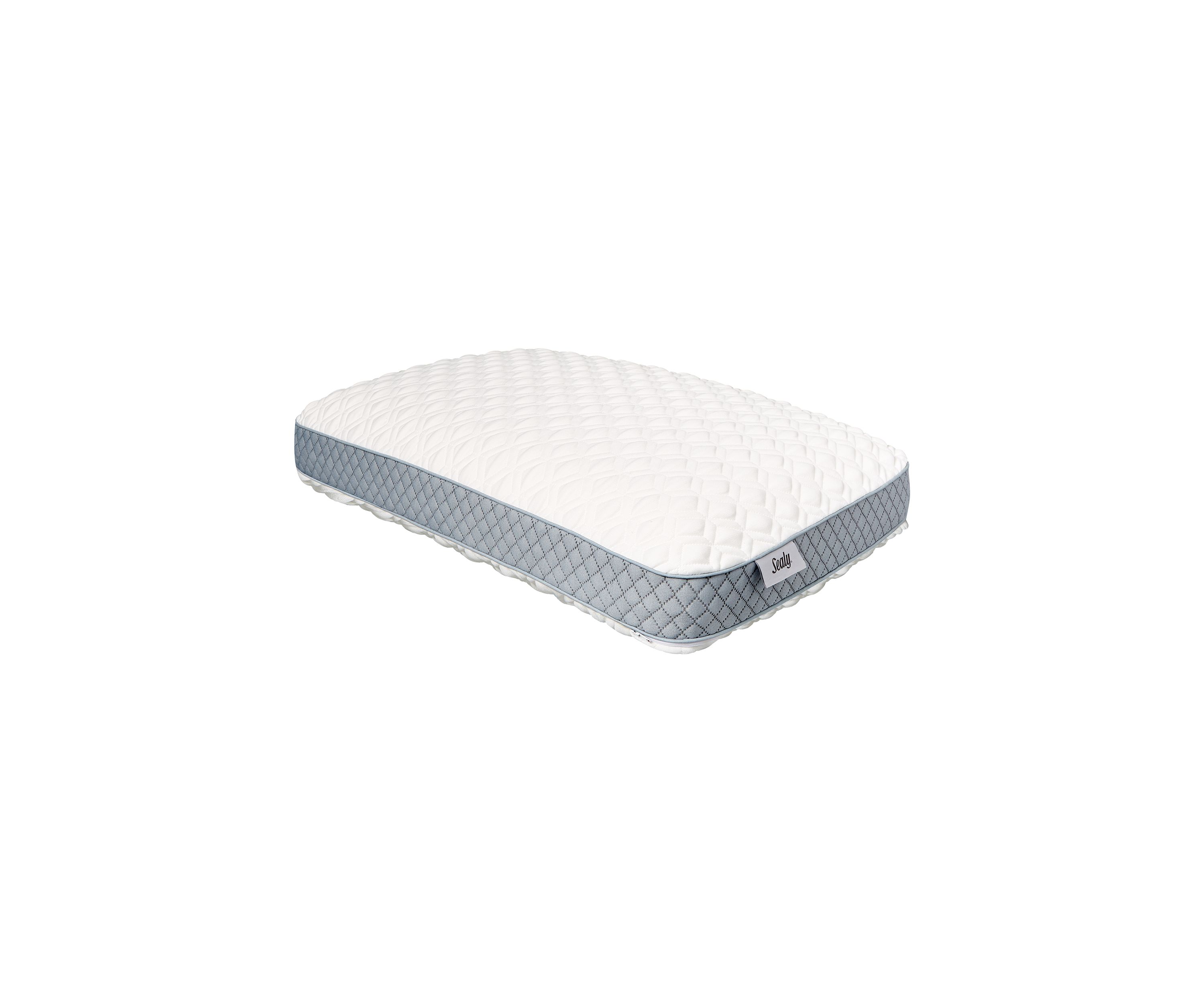 Memory Foam Bed Pillow