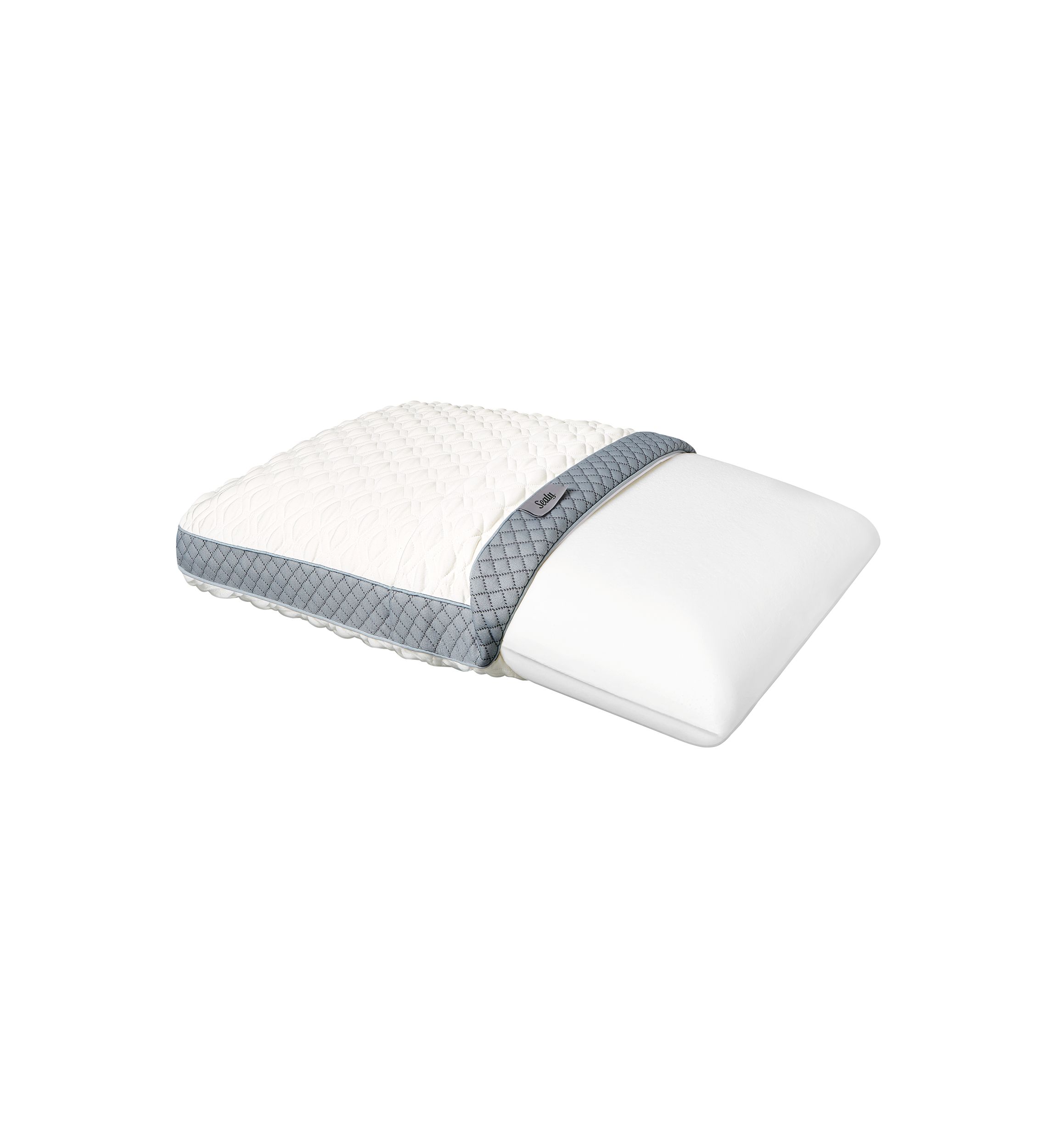 Memory Foam Bed Pillow