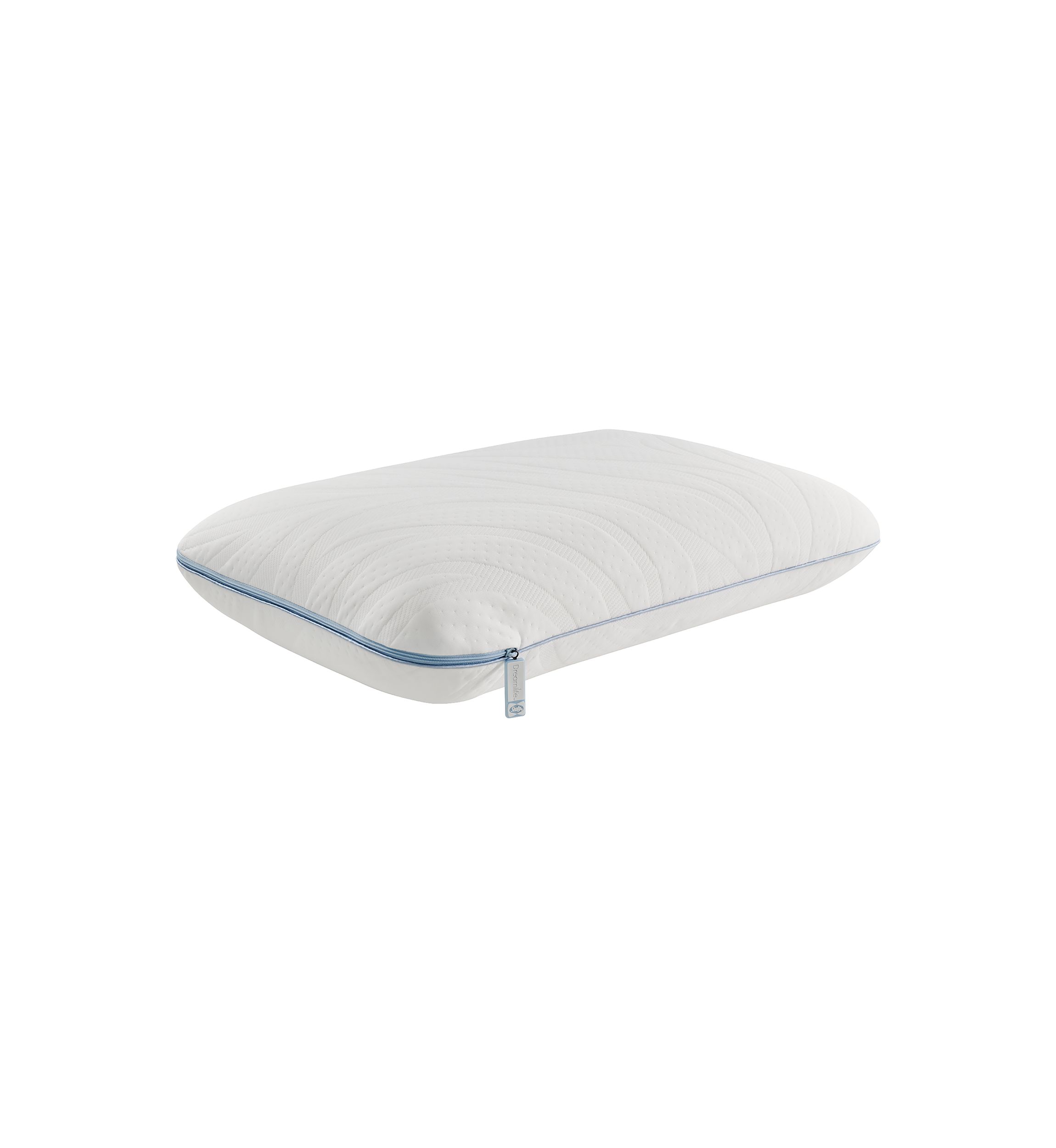 Dreamlife™ Performance Foam Pillow