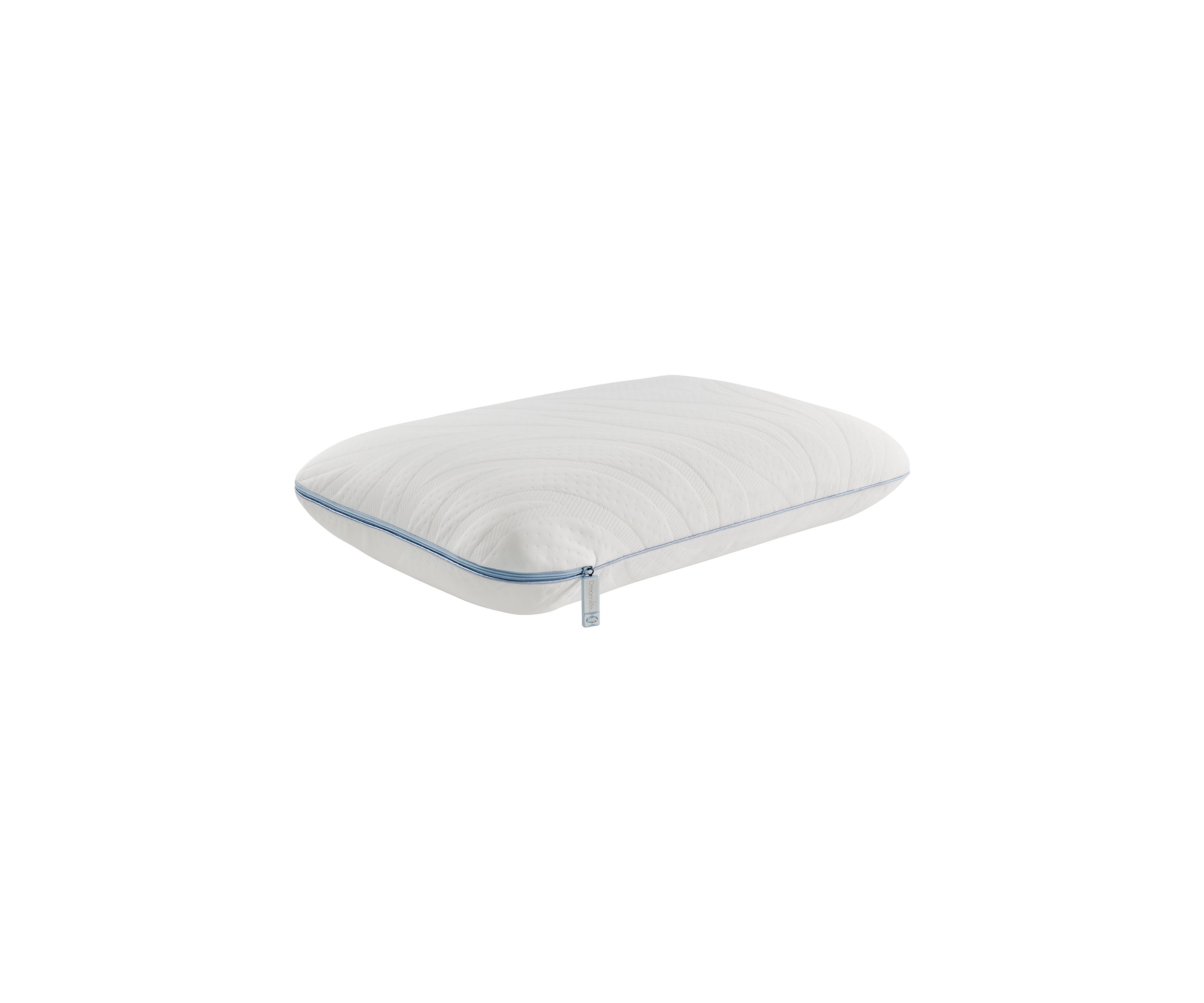 Dreamlife™ Performance Foam Pillow