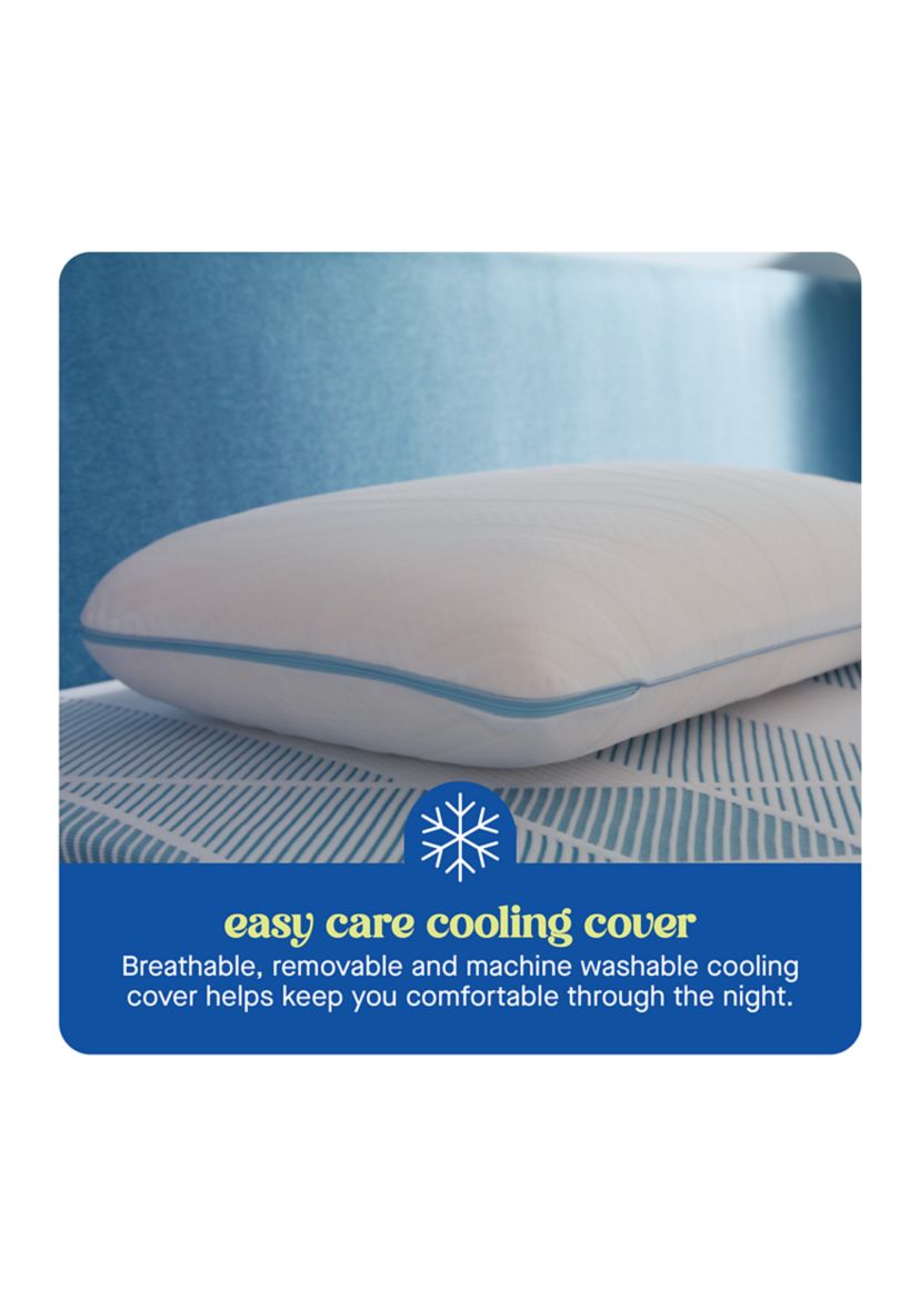 Dreamlife™ Performance Foam Pillow