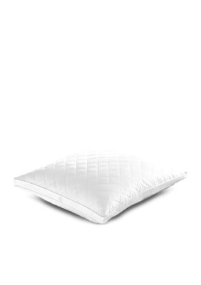 Ralph Lauren 300 Thread Count Quilted Gusset Euro Pillow Belk