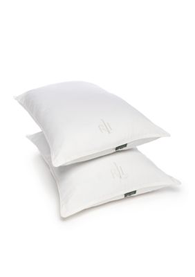 Ralph Lauren Pillow Twin Pack belk