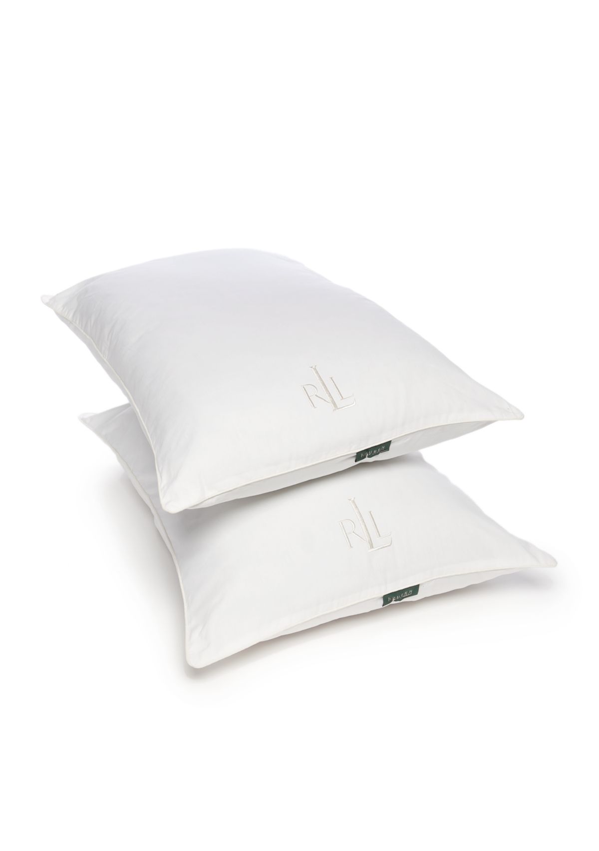Pillow Twin Pack