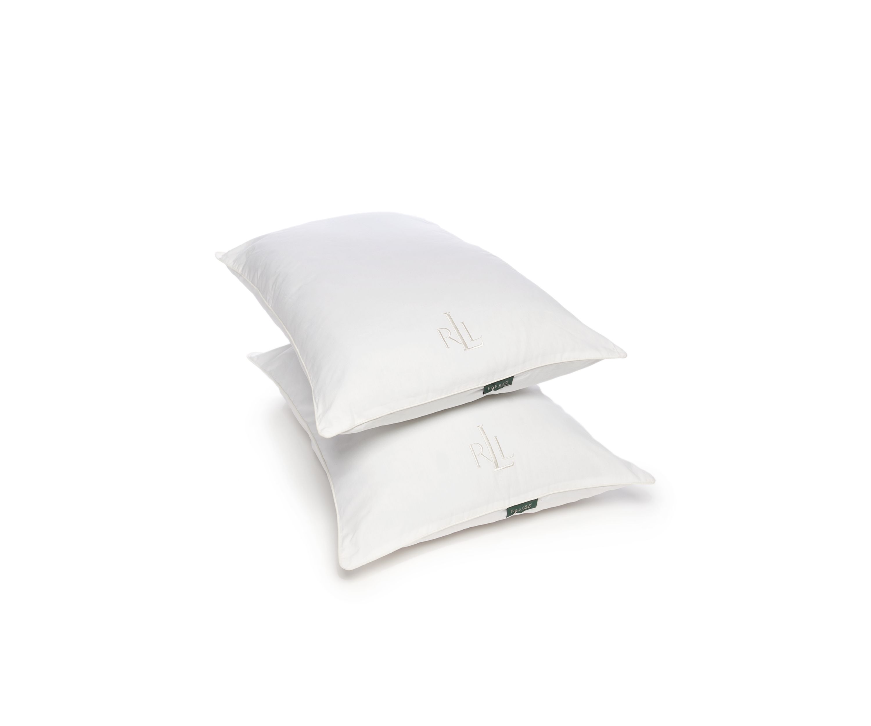 Pillow Twin Pack