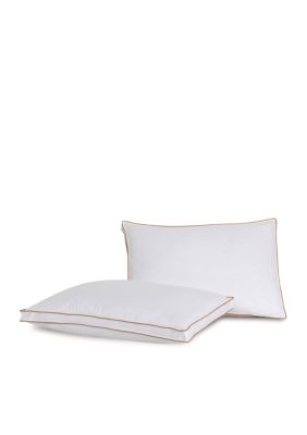 Lauren Ralph Lauren Bronze Comfort Winston Firm Pillow Belk