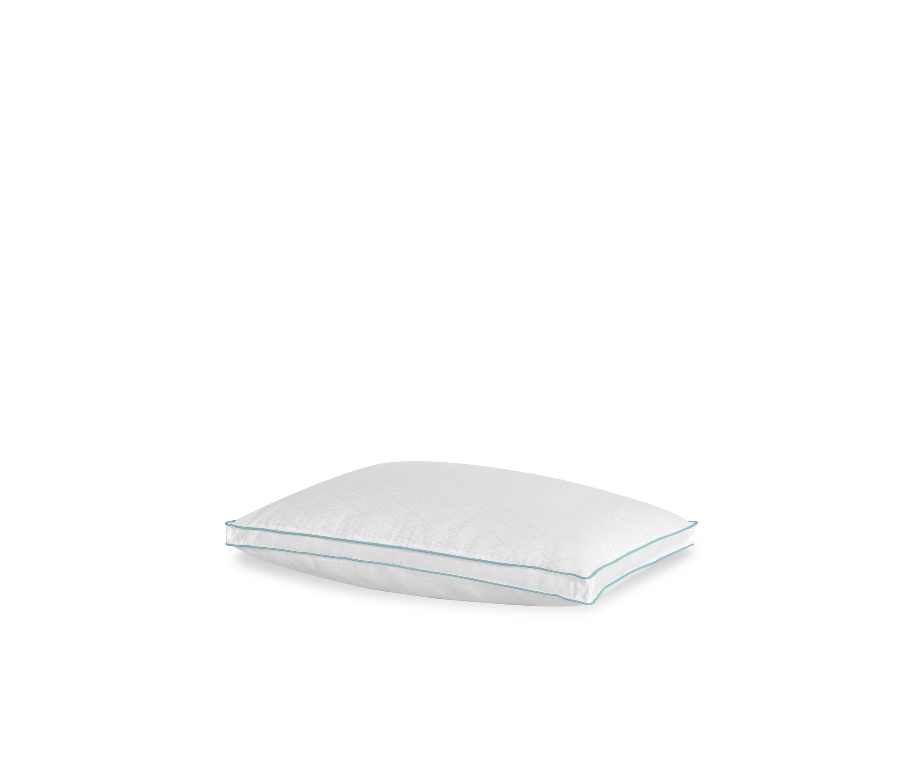 Bronze Comfort Winston Extra Firm Pillow