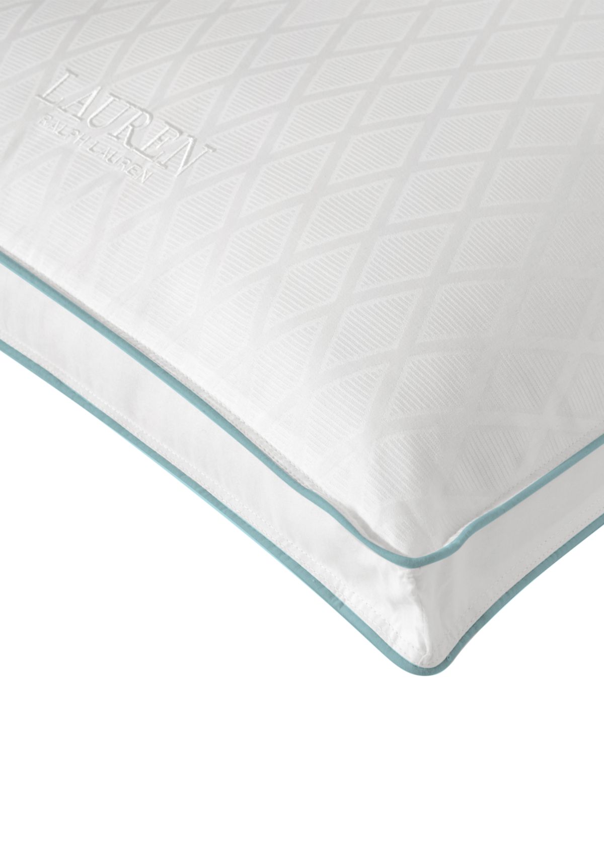 Bronze Comfort Winston Extra Firm Pillow