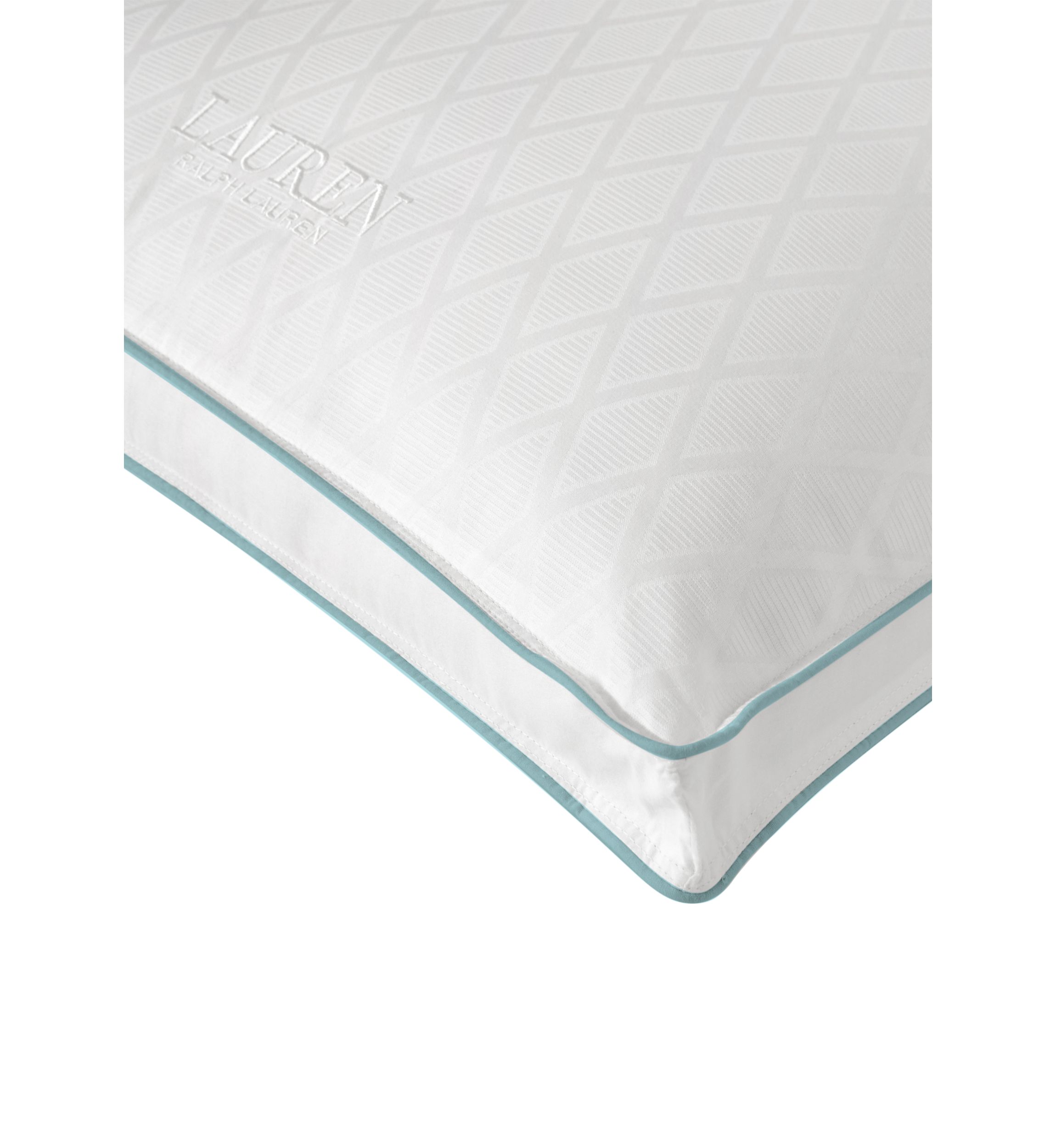 Bronze Comfort Winston Extra Firm Pillow