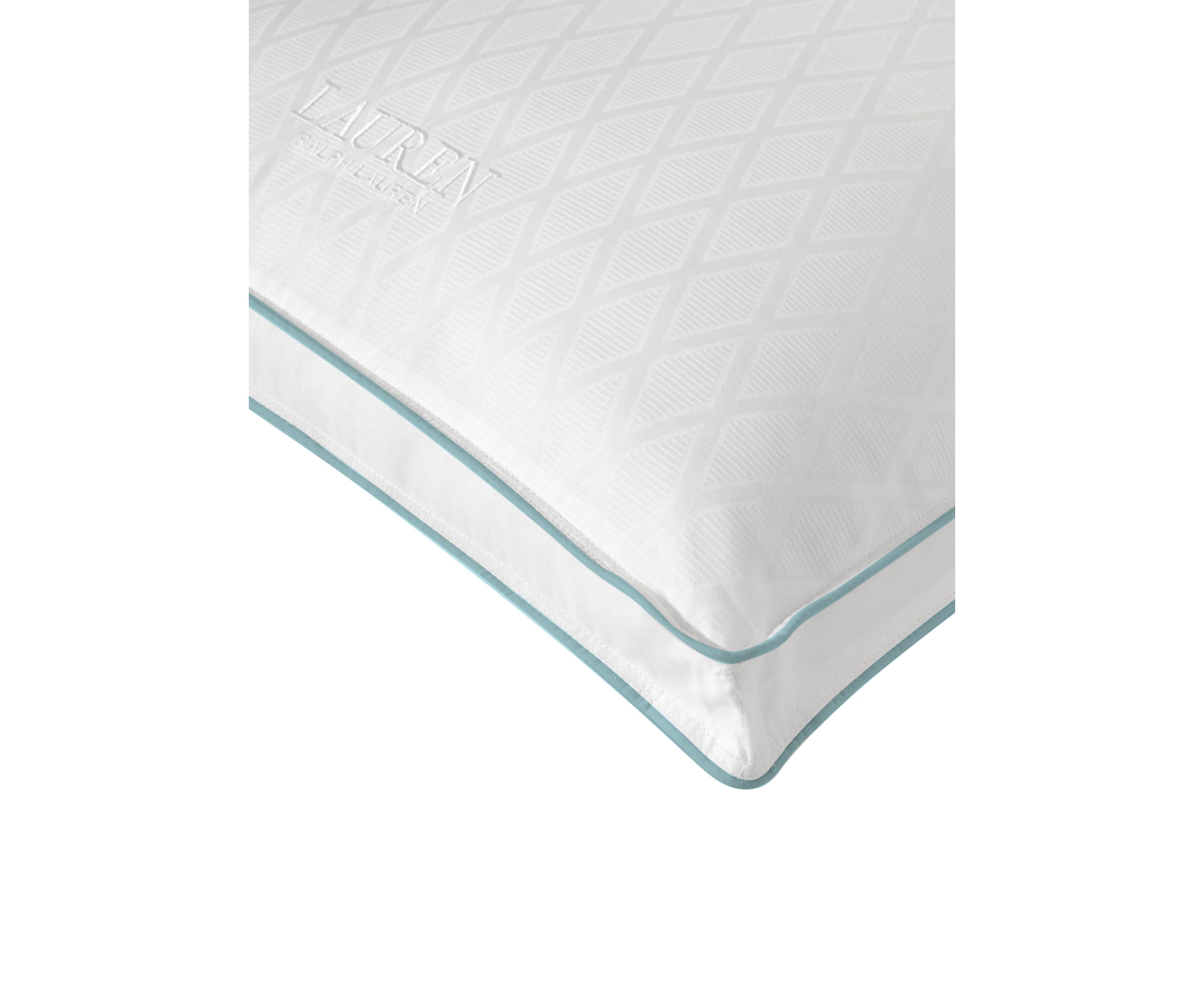 Bronze Comfort Winston Extra Firm Pillow