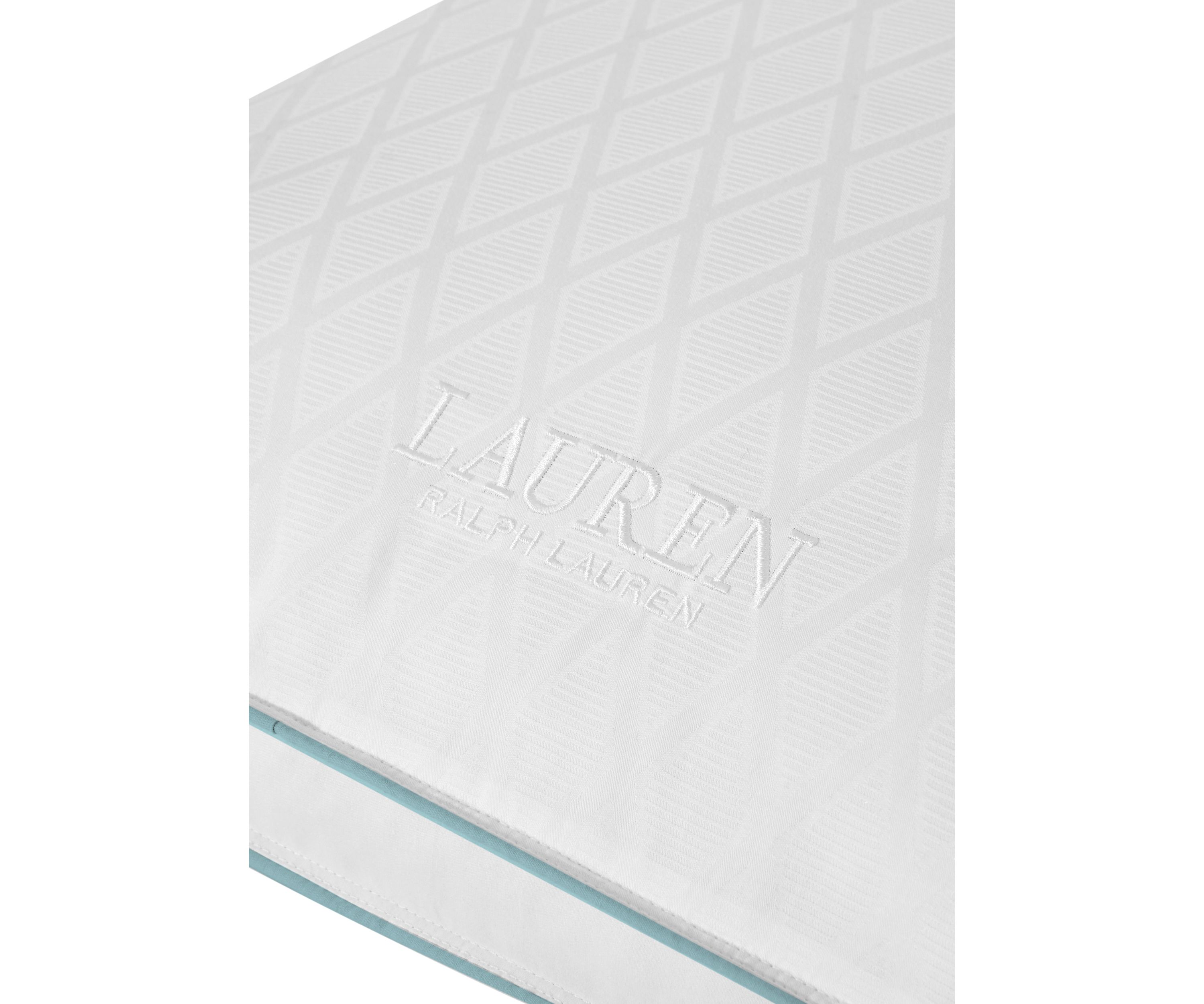 Bronze Comfort Winston Extra Firm Pillow