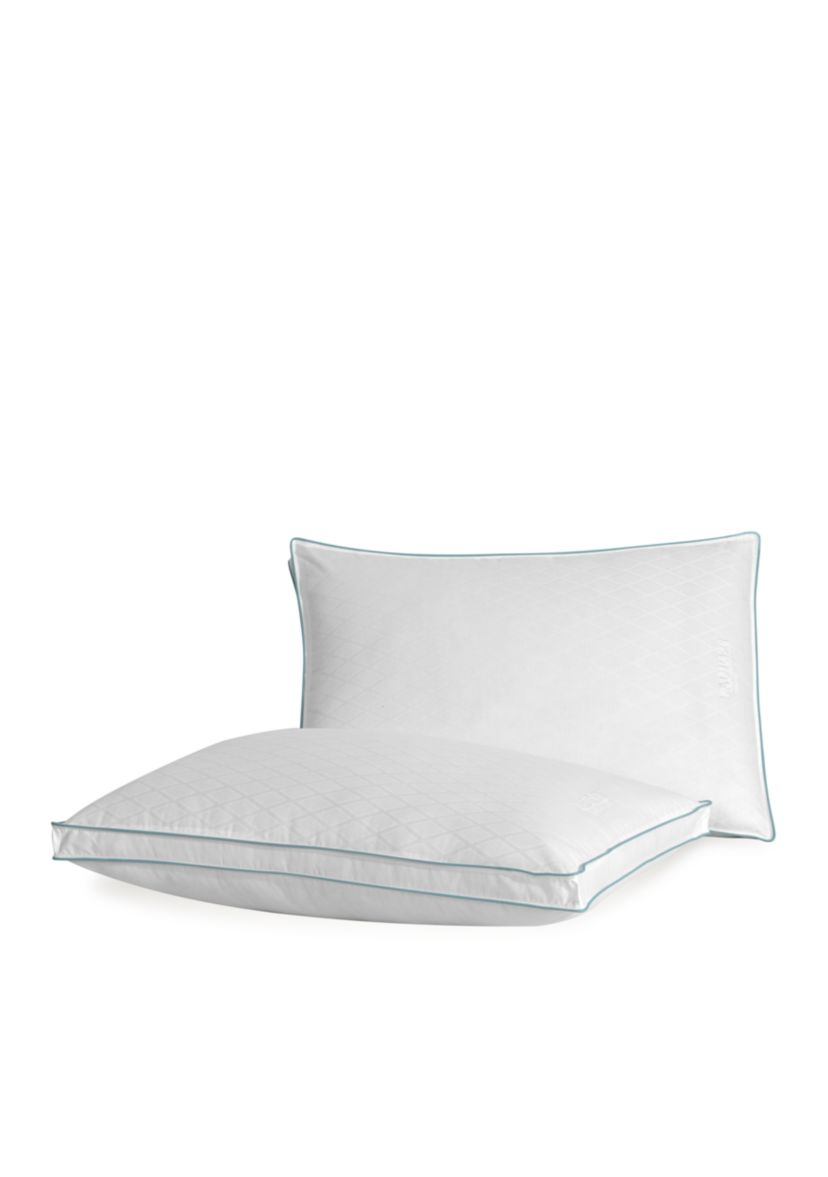 Bronze Comfort Winston Extra Firm Pillow
