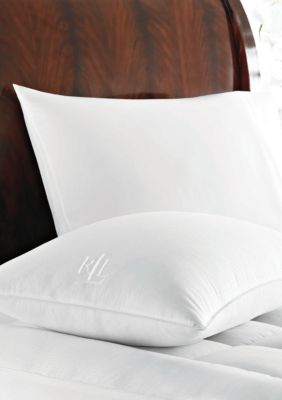 Down feather hot sale ralph lauren pillows