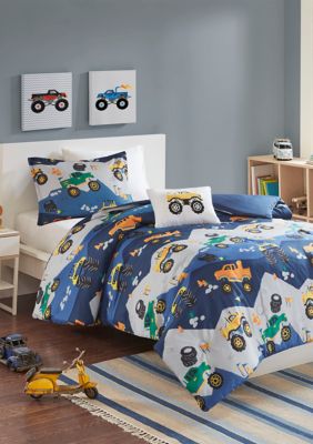 Kids Bed Sets Bedding for Boys GIrls Twin Sizes More