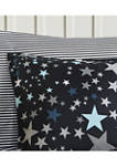 Starry Night Complete Bed and Sheet Set