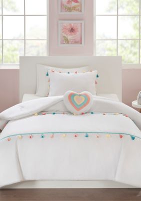 Belk girls bedding hotsell