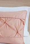 Aurora Reversible Comforter Set