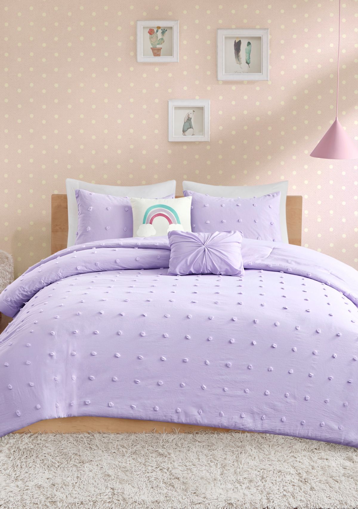 Callie Comforter Set