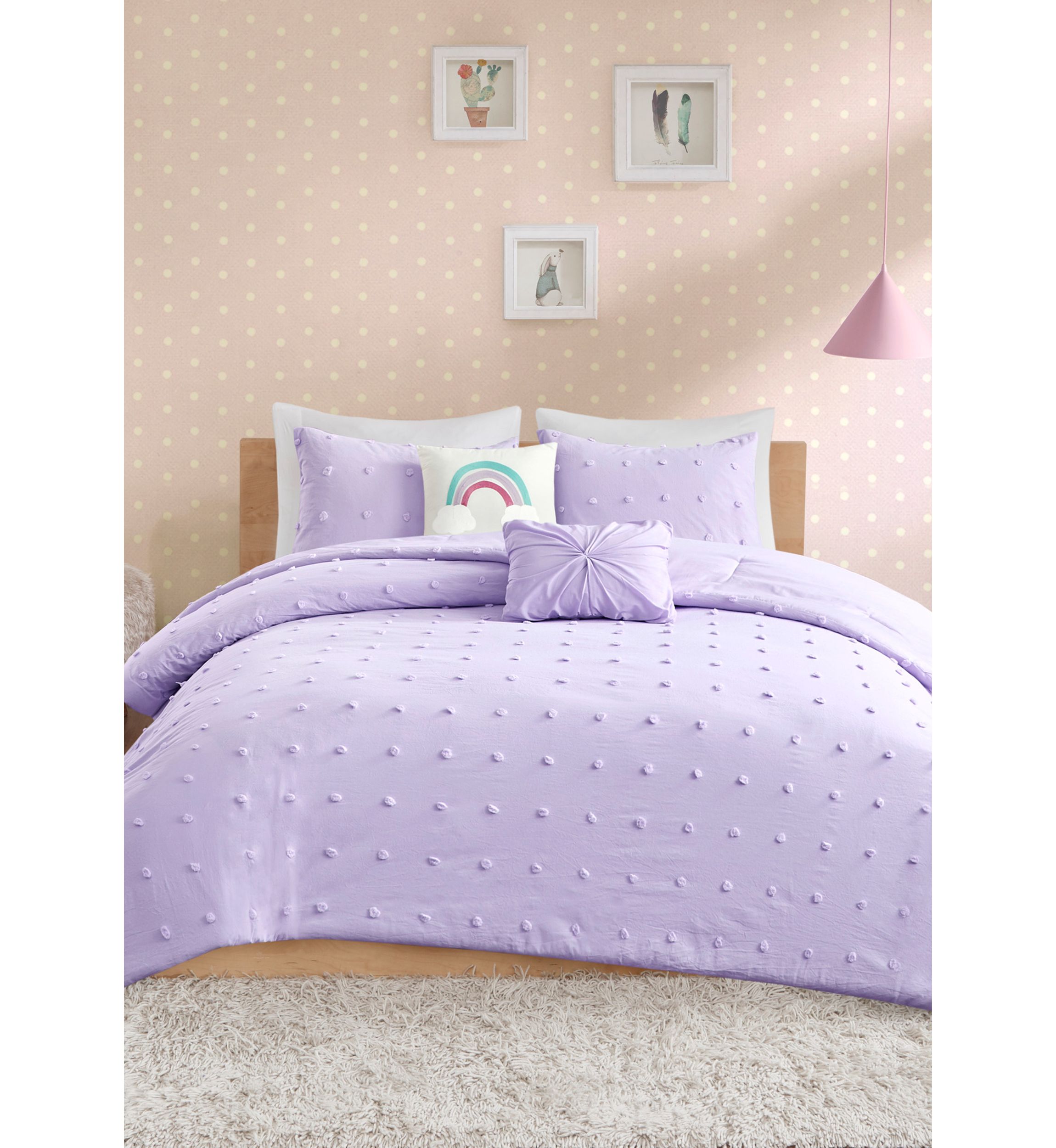 Callie Comforter Set