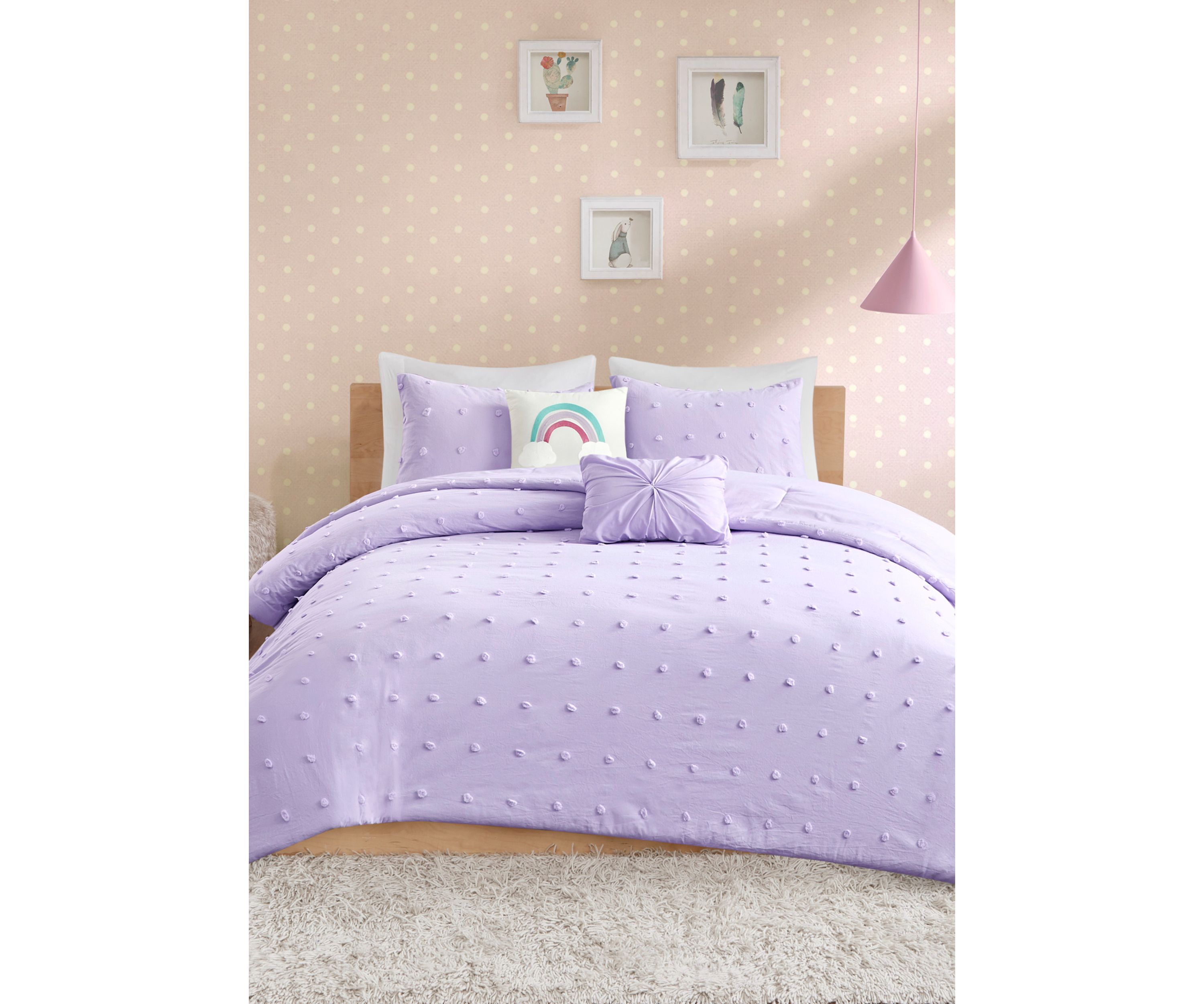 Callie Comforter Set