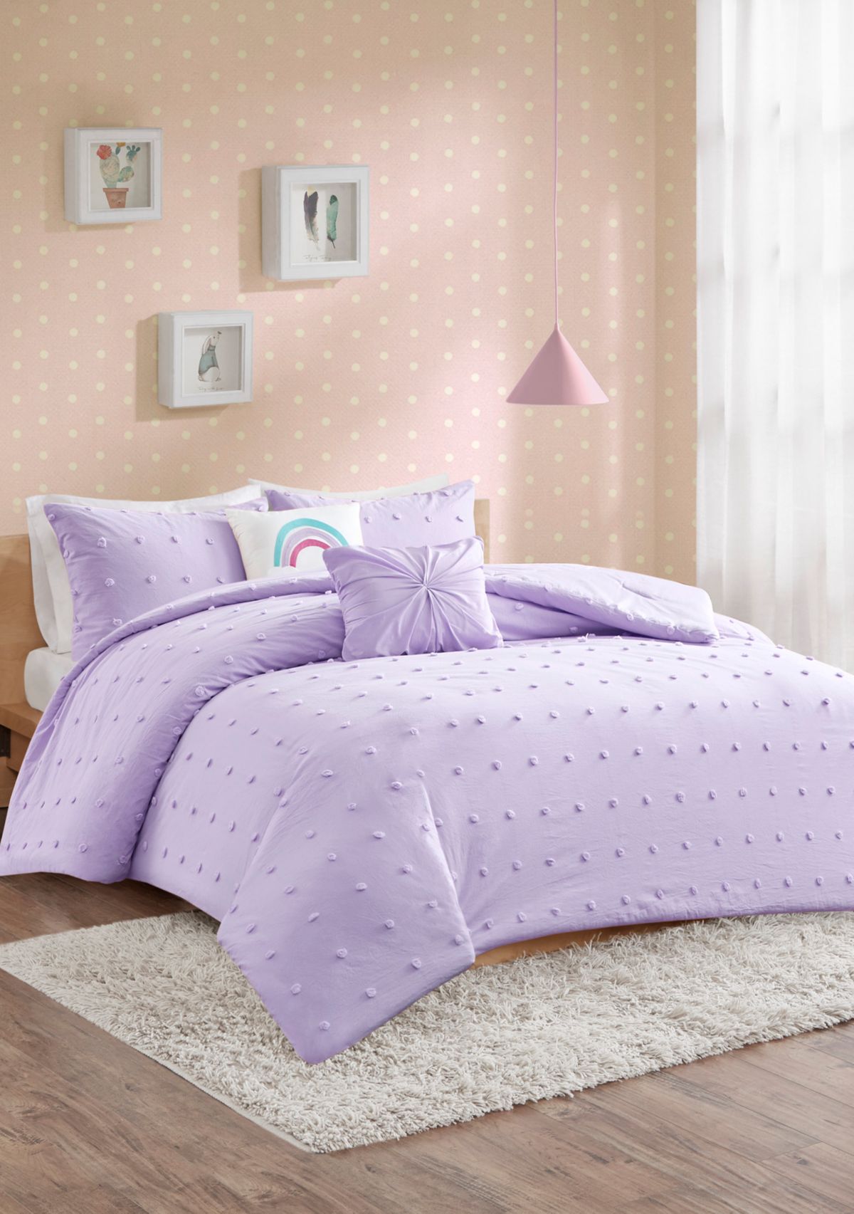 Callie Comforter Set