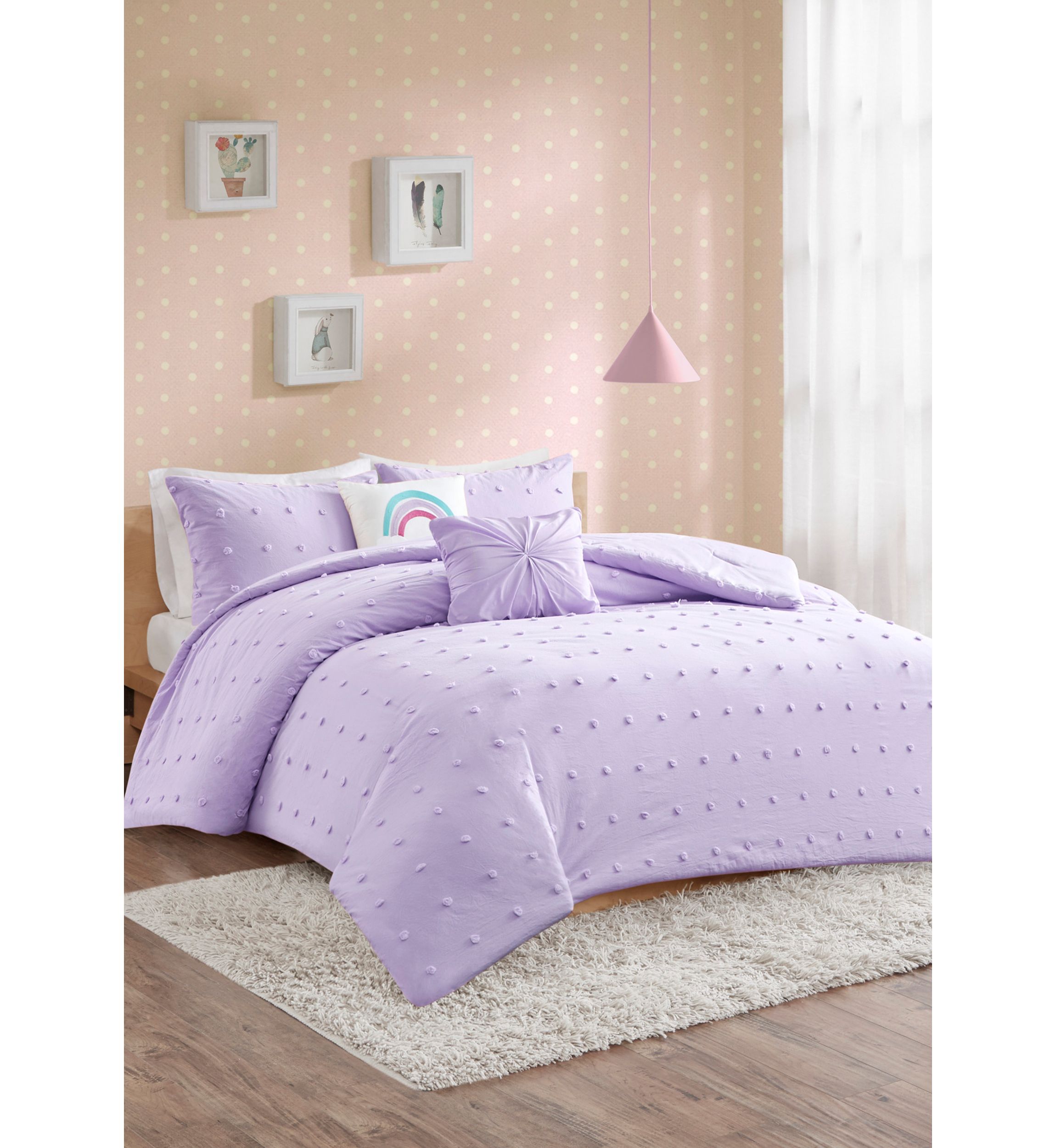 Callie Comforter Set
