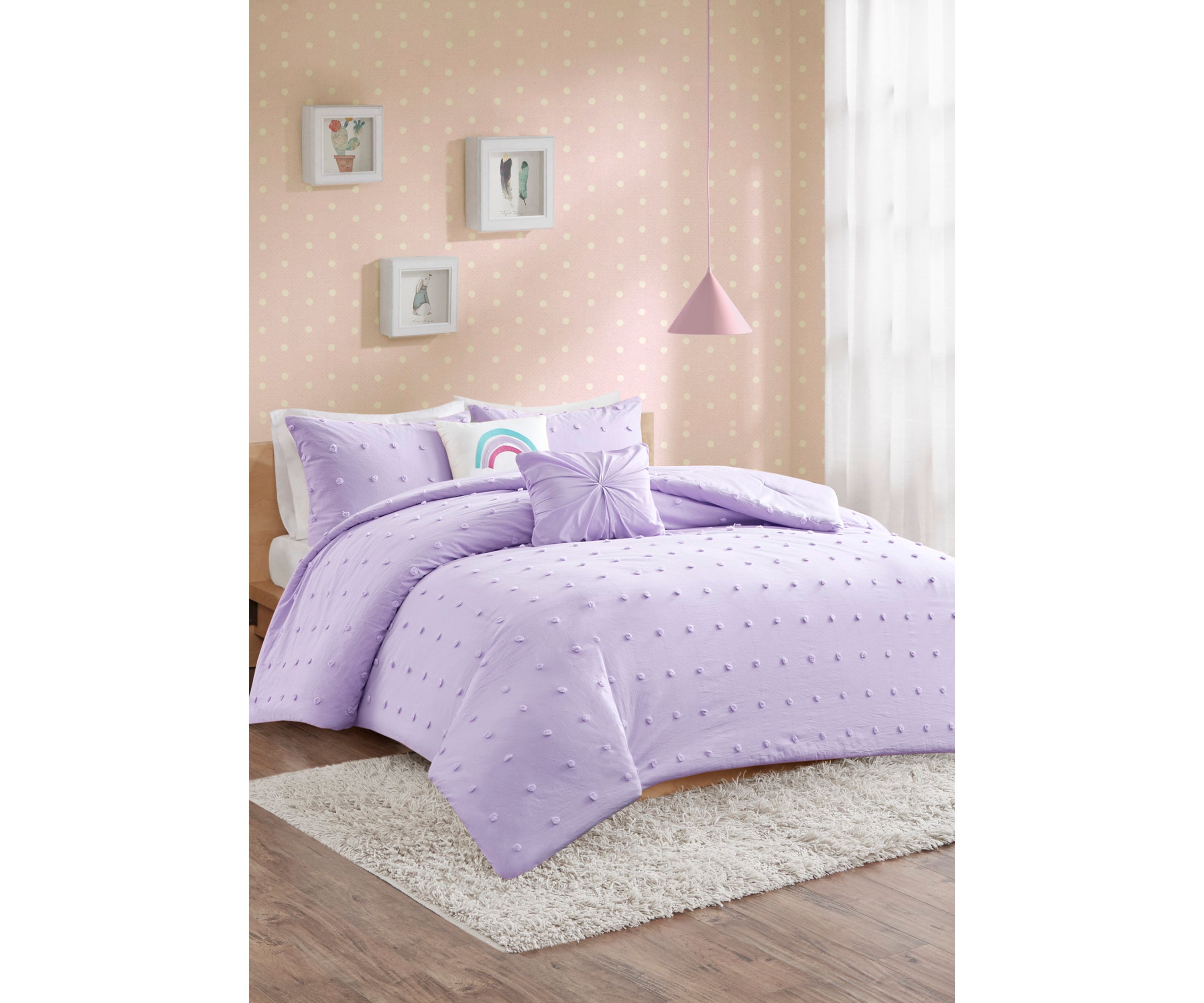 Callie Comforter Set