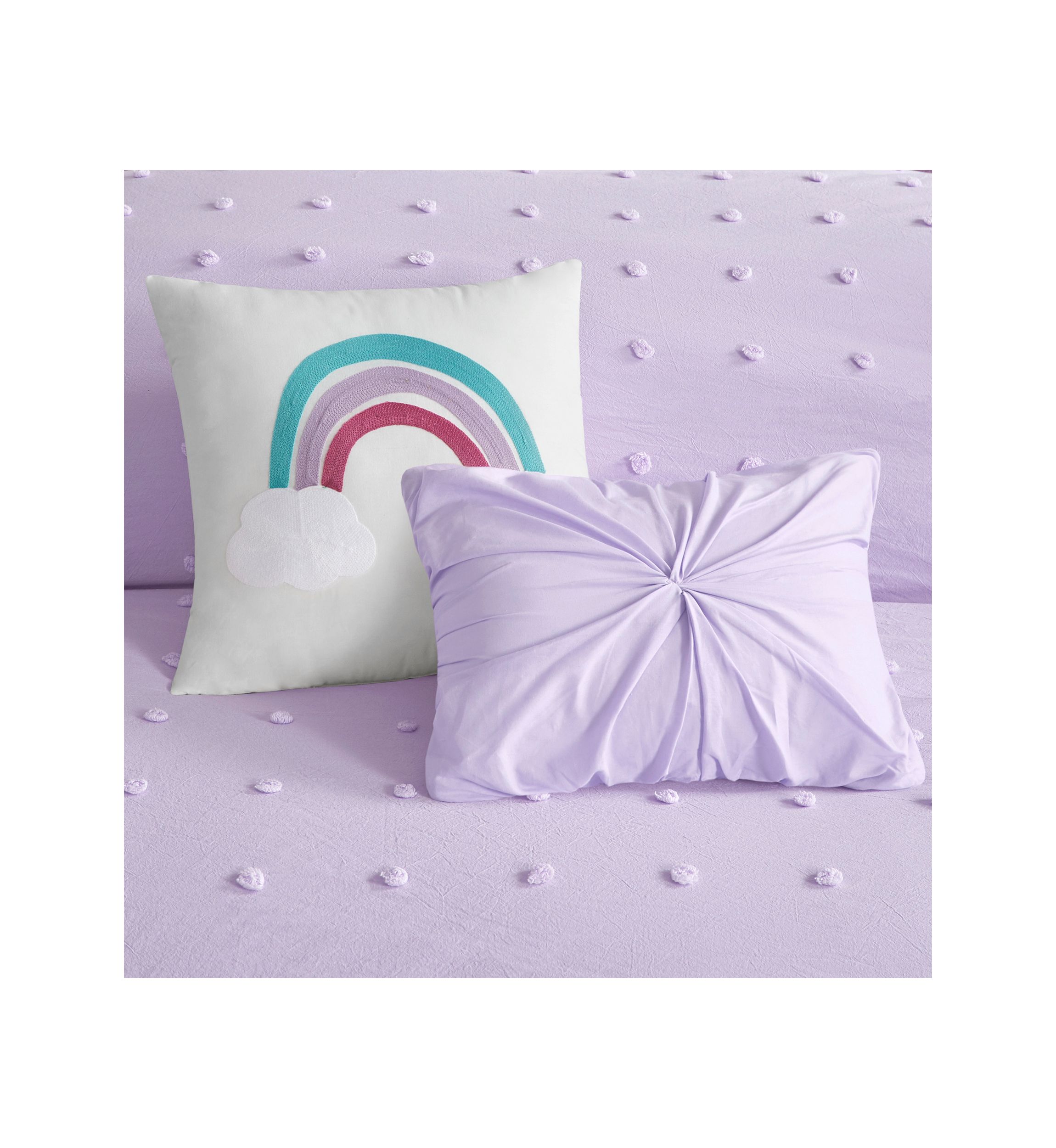 Callie Comforter Set