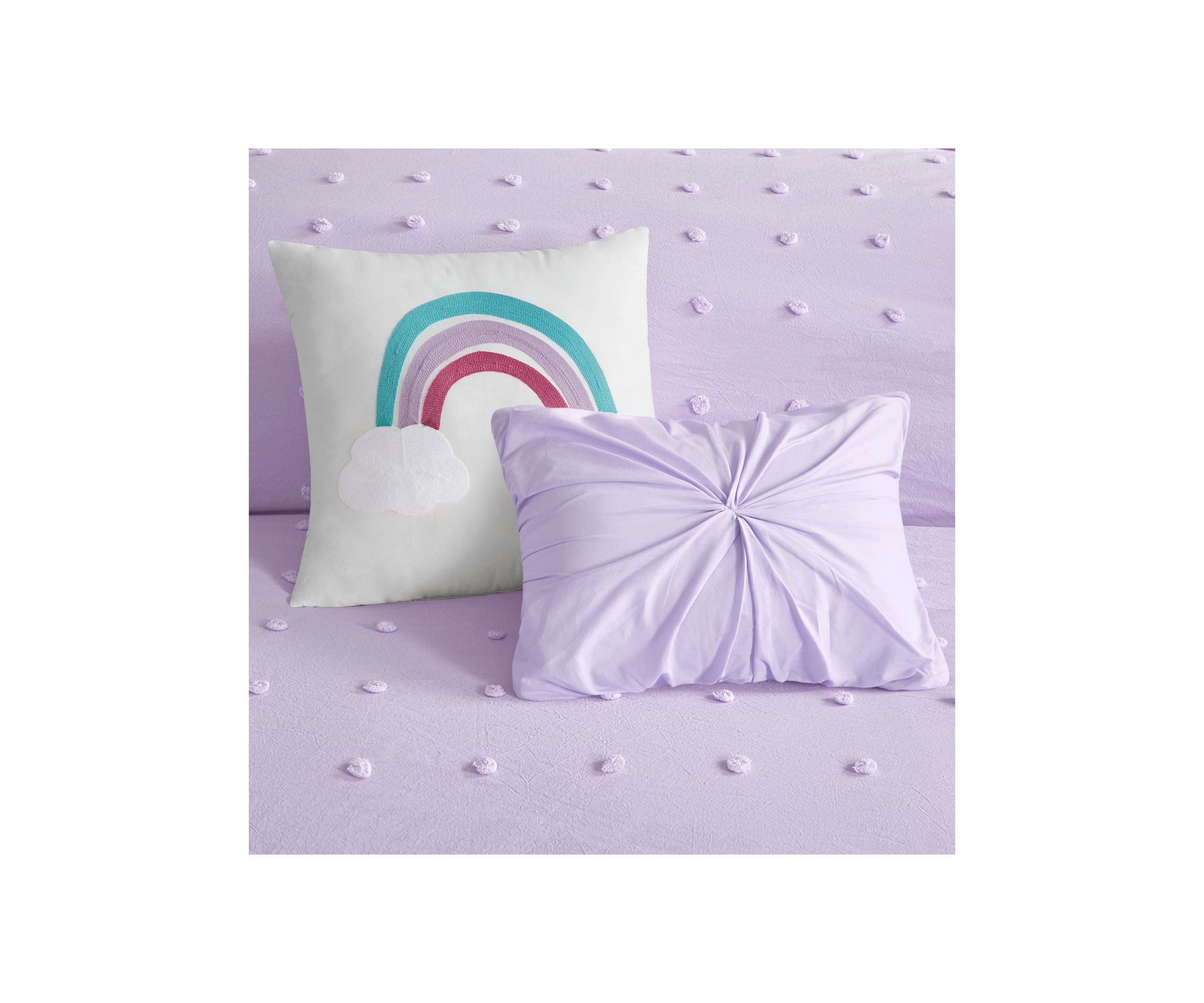 Callie Comforter Set