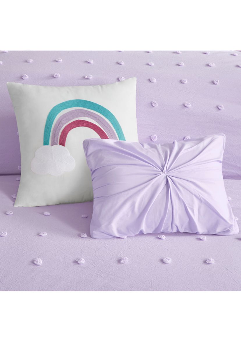 Callie Comforter Set