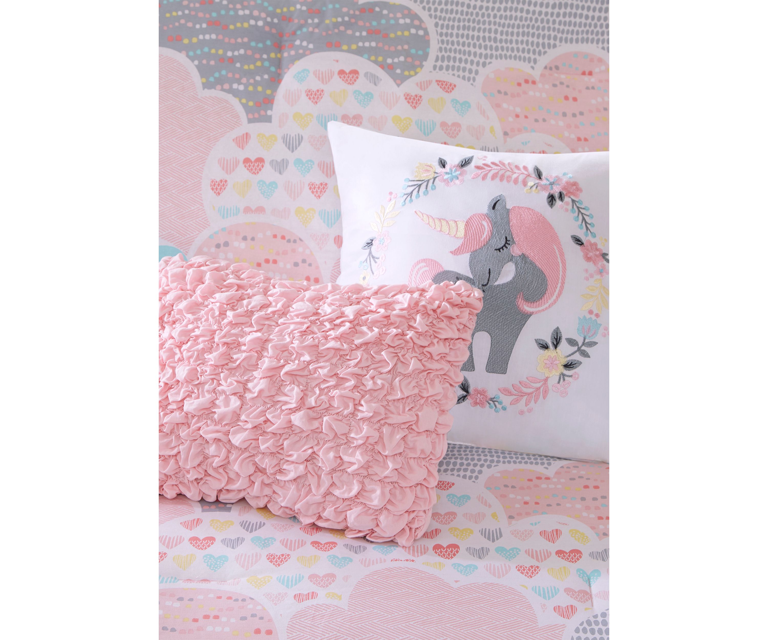 Cloud Comforter Set