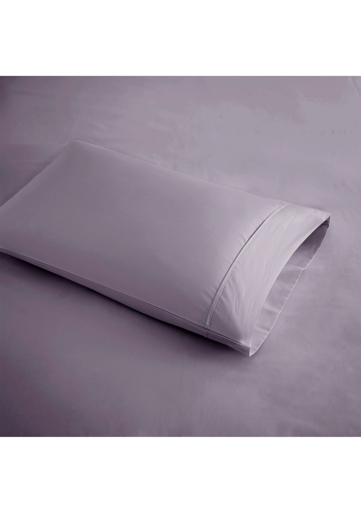 600 Thread Count Cooling Cotton Blend 4 PC Sheet Set