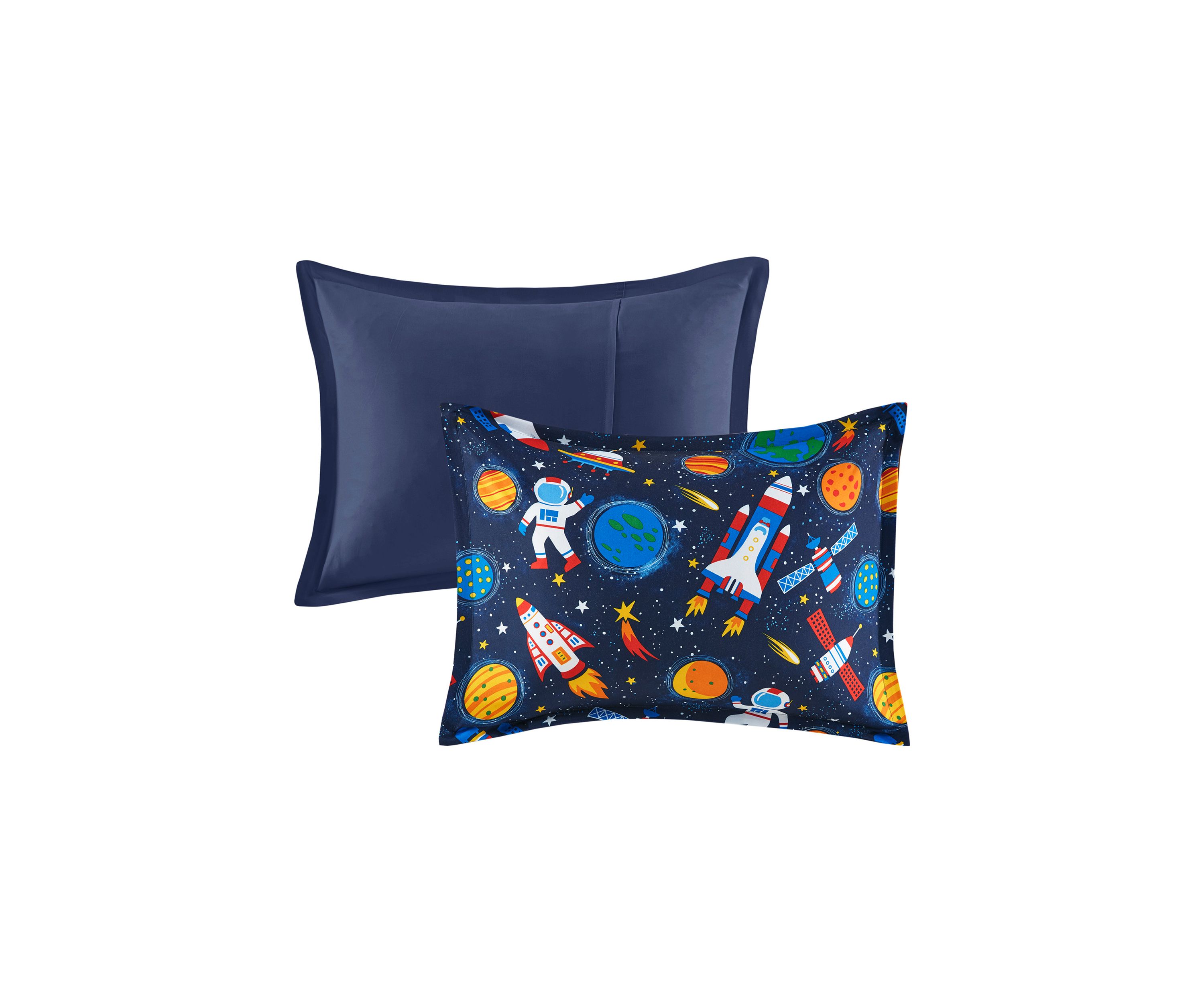 Jason Outer Space Comforter Set
