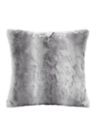 Zuri Faux Fur Square Pillow