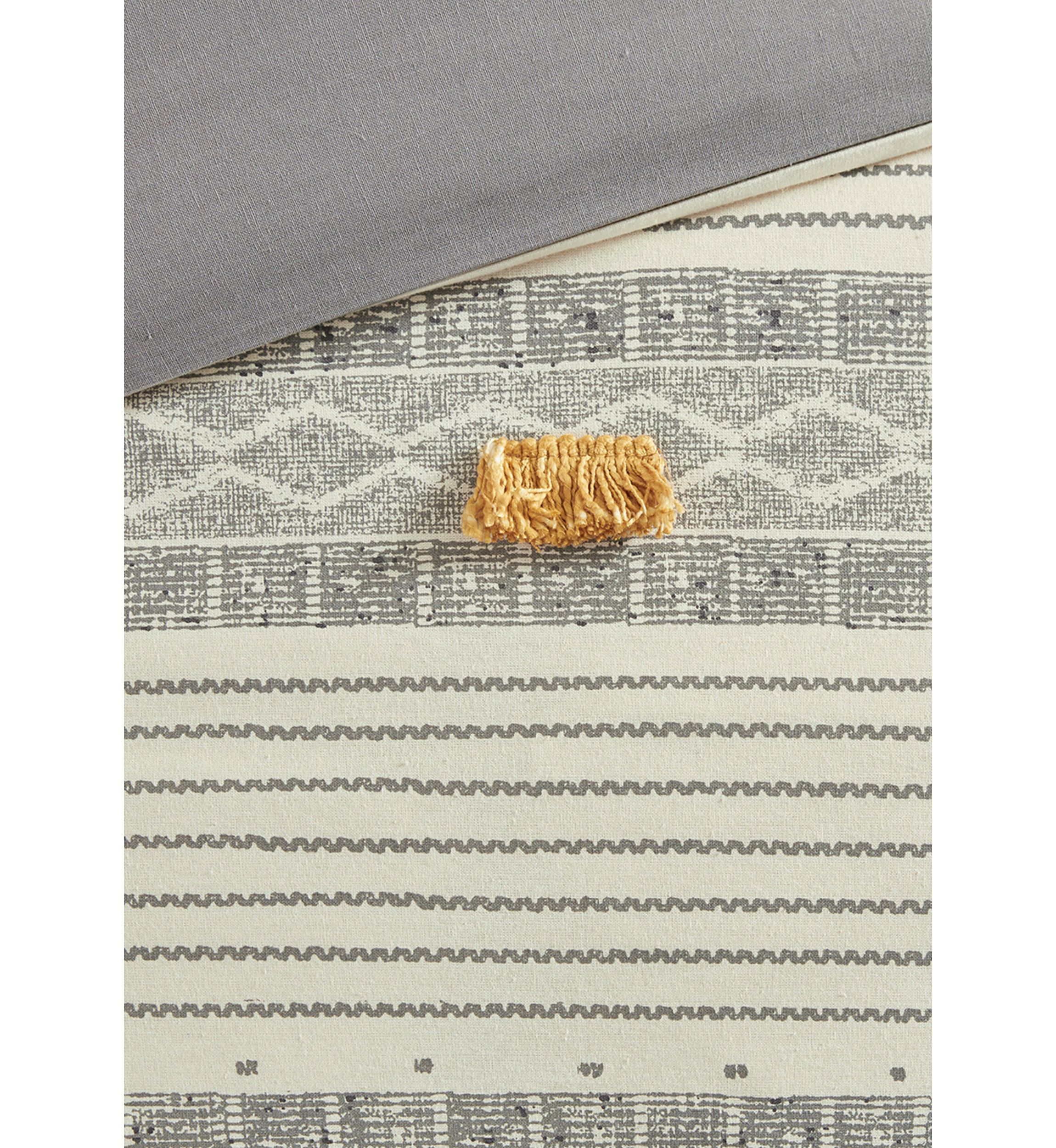 Cody 3 Piece Cotton Comforter Set