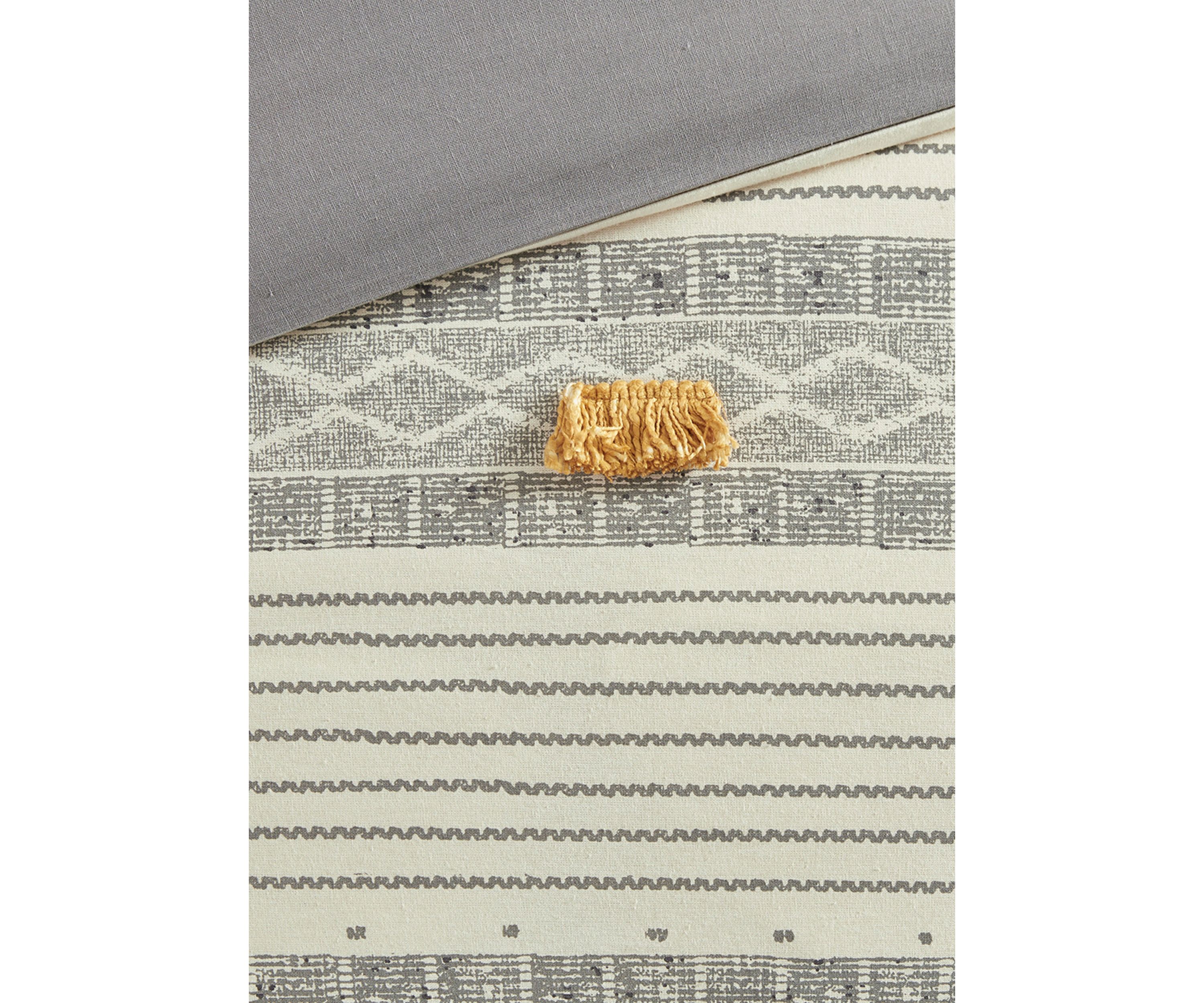 Cody 3 Piece Cotton Comforter Set