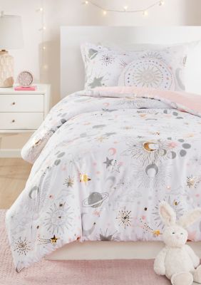 Belk store unicorn bedding